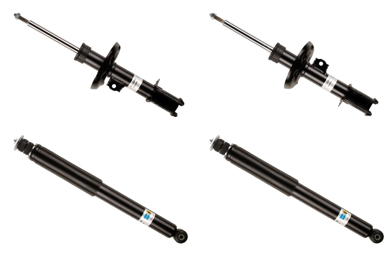 Bilstein 4x B4 Shock Absorbers High OEM Quality