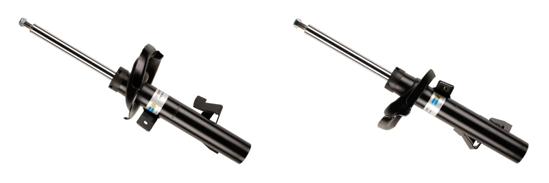 PAIR Bilstein B4 Front Kit Shock Absorber Damper OEM Quality