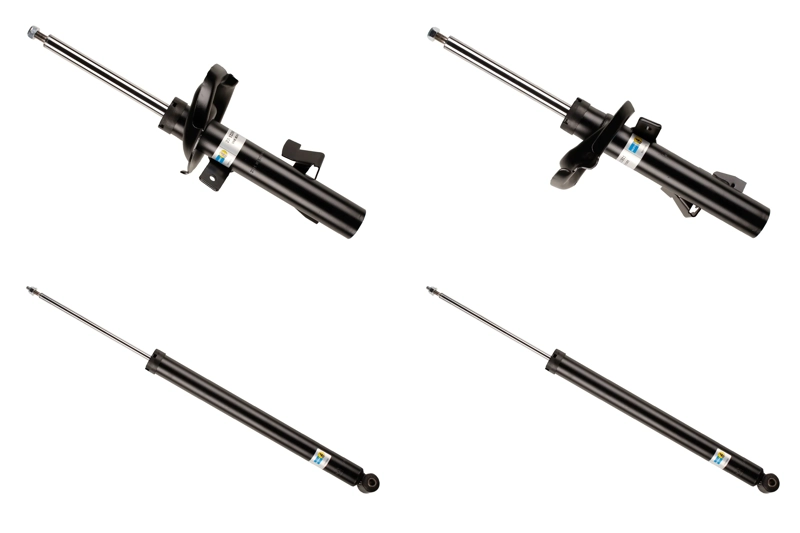 Bilstein 4x B4 Shock Absorbers High OEM Quality