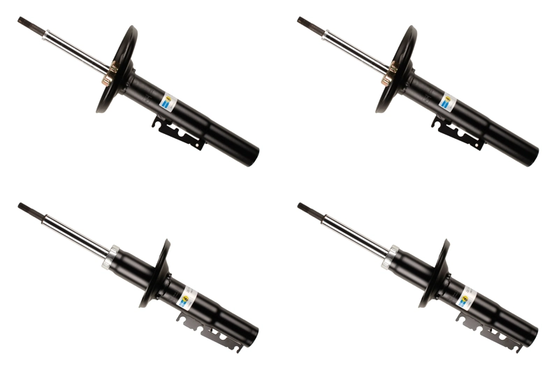 Bilstein 4x B4 Shock Absorbers Dampers Set High OEM Quality