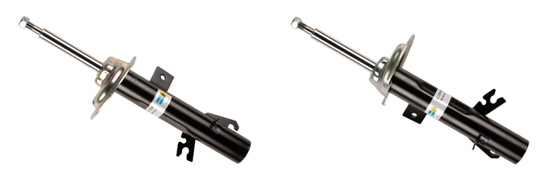 PAIR Bilstein B4 Front Kit Shock Absorber Damper OEM Quality