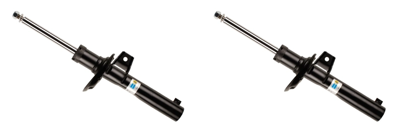 PAIR Bilstein B4 Front Gas Shocks Shock Absorbers Dampers OEM Quality