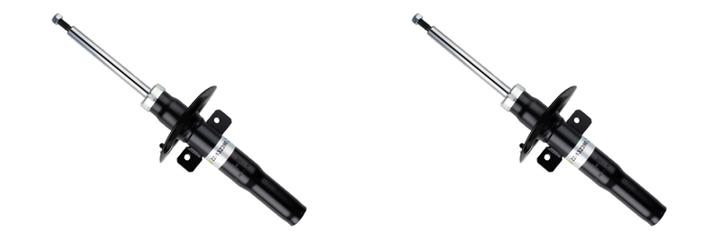 PAIR Bilstein B4 Front Gas Shocks Shock Absorbers Dampers OEM Quality