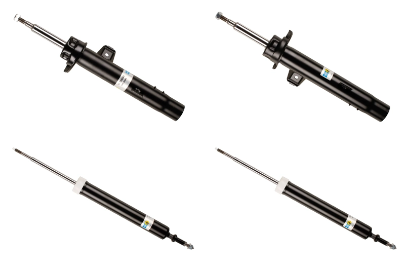 Bilstein 4x B4 Shock Absorbers High OEM Quality