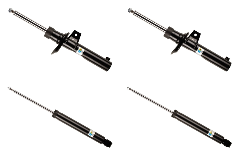 Bilstein 4x B4 Shock Absorbers Dampers Set High OEM Quality