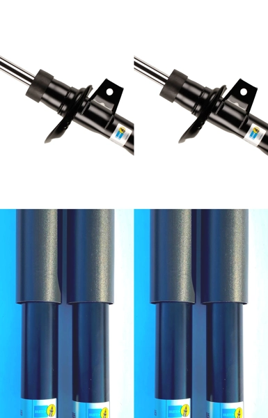 Bilstein 4x B4 Shock Absorbers Damper Set