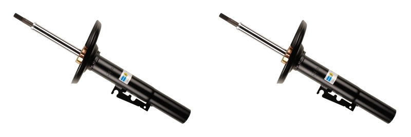 PAIR Bilstein B4 Front Gas Shocks Shock Absorbers Dampers OEM Quality