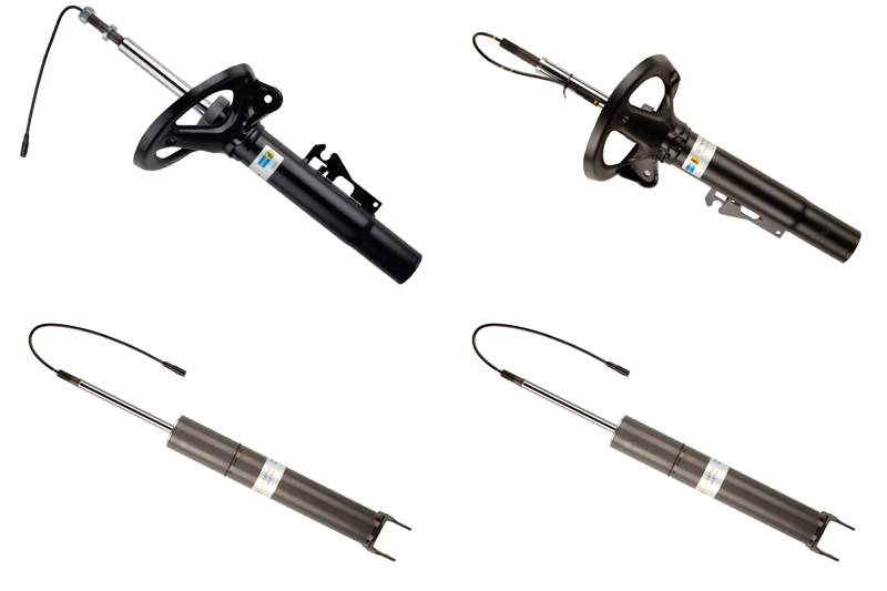 Bilstein 4x B4 Shock Absorbers Dampers