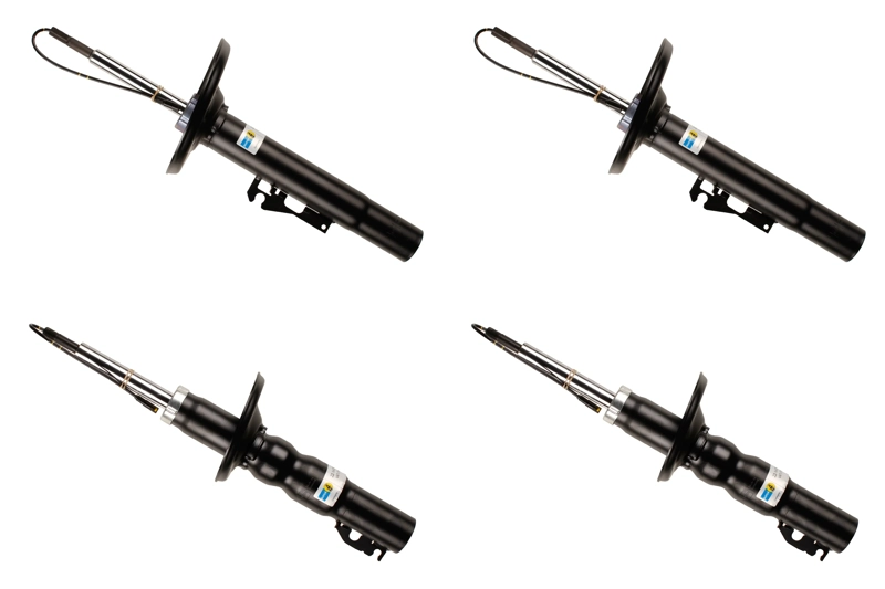 Bilstein 4x B4 Car Shock Absorbers Dampers
