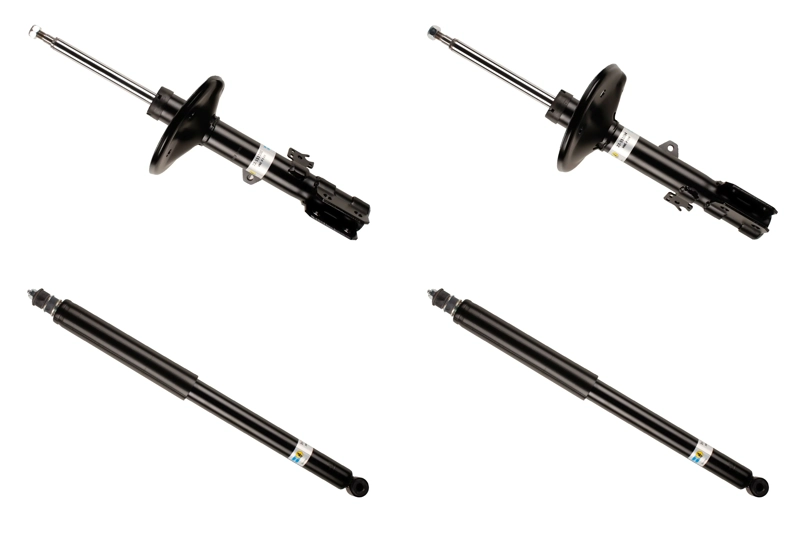 Bilstein 4x B4 Shock Absorbers High OEM Quality