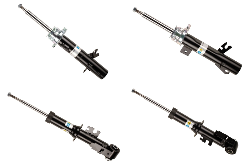 Bilstein 4x B4 Shock Absorbers set