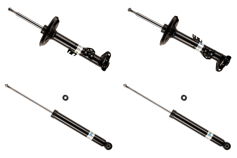 Bilstein 4x B4 Shock Absorbers High OEM Quality