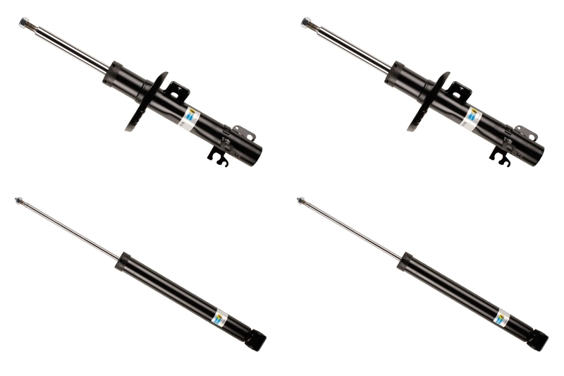 Bilstein 4x B4 Shock Absorbers Dampers Set High OEM Quality