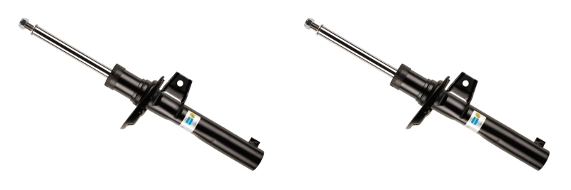 PAIR Bilstein B4 Front Gas Shocks Shock Absorbers Dampers OEM Quality