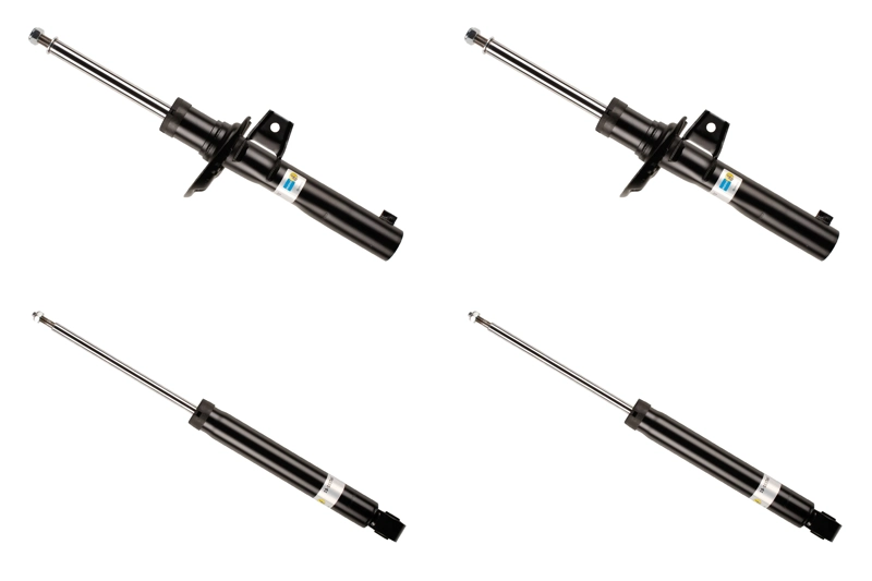 Bilstein 4x B4 Shock Absorbers Dampers Set High OEM Quality