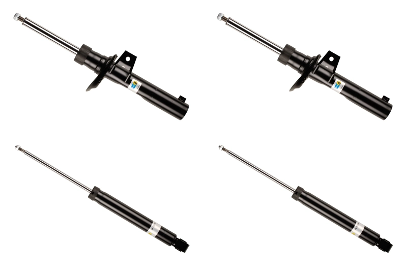 Bilstein 4x B4 Shock Absorbers Dampers Set High OEM Quality