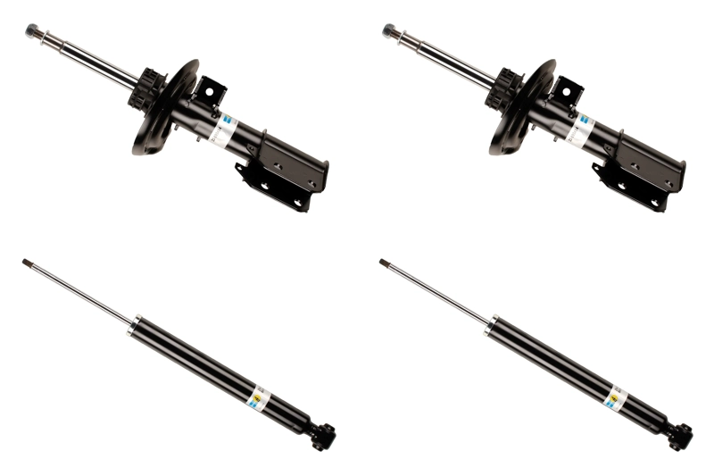 Bilstein 4x B4 Car Shock Absorbers High OEM Quality