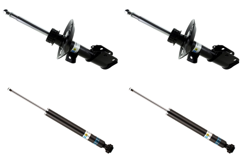Bilstein 4x B4 Car Shock Absorbers High OEM Quality