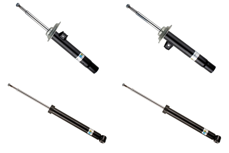 Bilstein 4x B4 Shock Absorber Damper Set