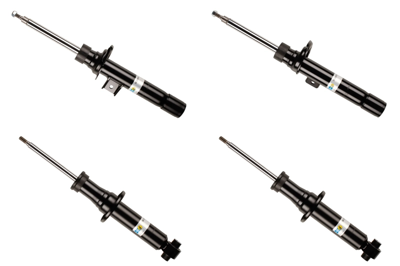 Bilstein 4x B4 Shock Absorbers High OEM Quality