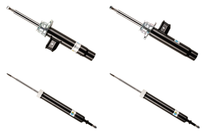 Bilstein 4x B4 Shock Absorbers High OEM Quality