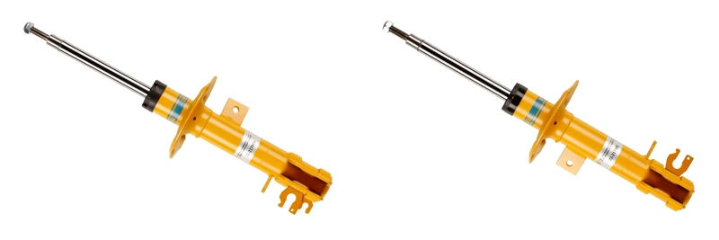 Bilstein B8 Front Shock Absorbers