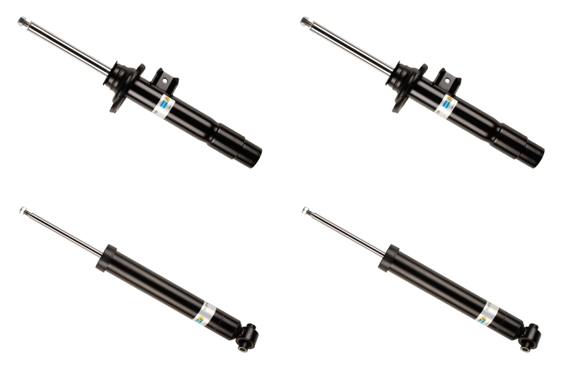 Bilstein 4x B4 Shock Absorbers Shocks Set non M-Sport