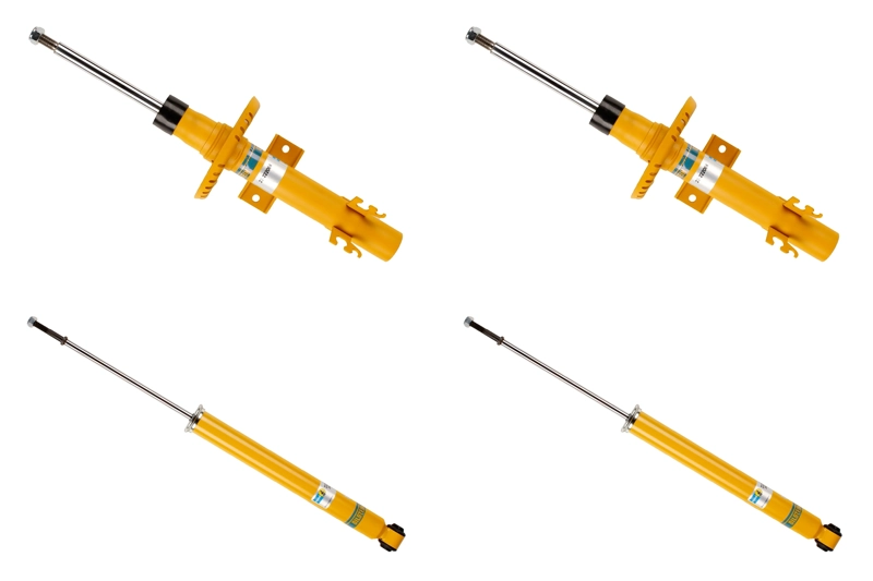 Bilstein 4x B6 Car Dampers Shock Absorbers