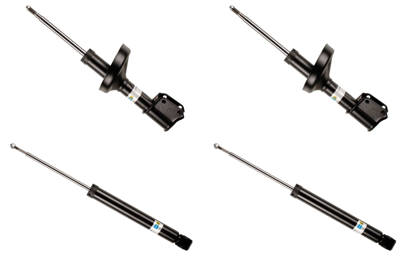 Bilstein 4x B4 Shock Absorbers Dampers Set High OEM Quality