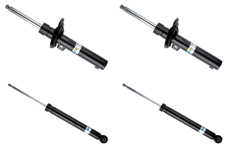 Bilstein B4 Front + Rear Shock Absorber Set