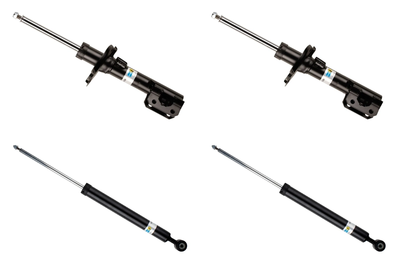 Bilstein B4 4x Shock Absorbers Dampers OEM Quality