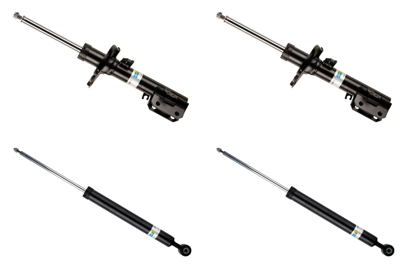 Bilstein B4 4x Shock Absorbers Dampers OEM Quality