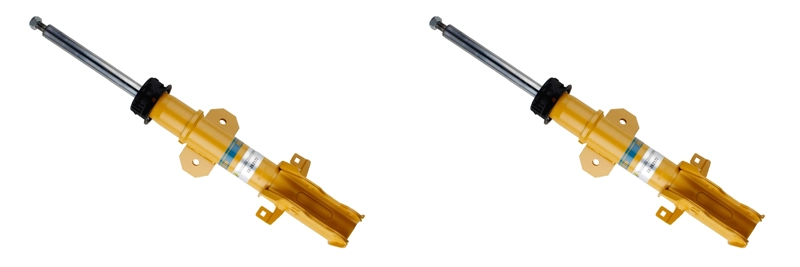 Shock Absorber Front Axle BILSTEIN for