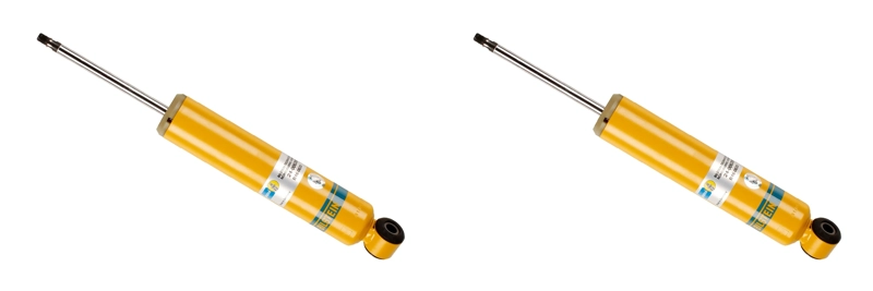 PAIR Bilstein 2x B6 Sport Front Shocks Shock Absorbers Dampers