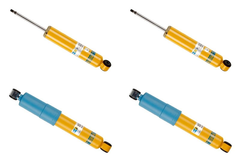 Bilstein 4x B6 Car Dampers Shock Absorbers
