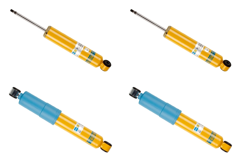 Bilstein 4x B6 Car Dampers Shock Absorbers