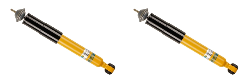 Bilstein 2x B8 Rear Kit Car Shortened Pressure Shock Absorbers Dampers