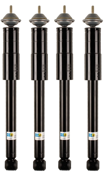 2x Bilstein B4 Front Shocks Absorbers