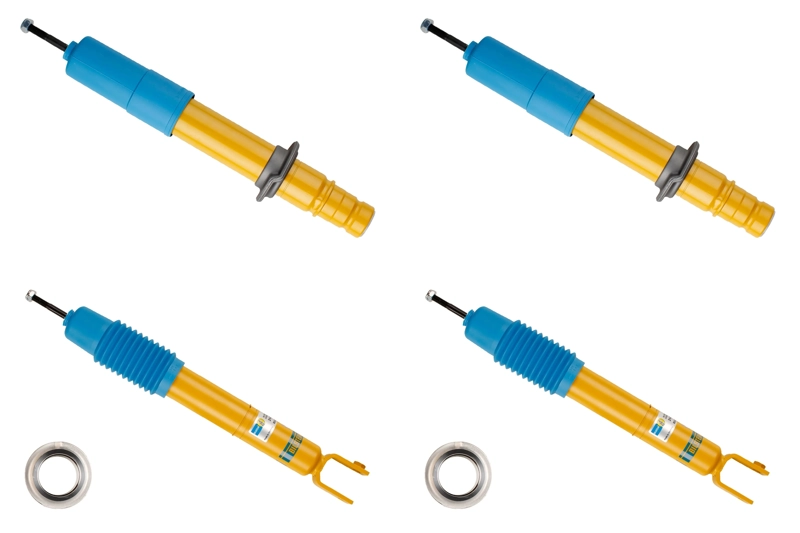 Bilstein 4x B6 Car Dampers Shock Absorbers