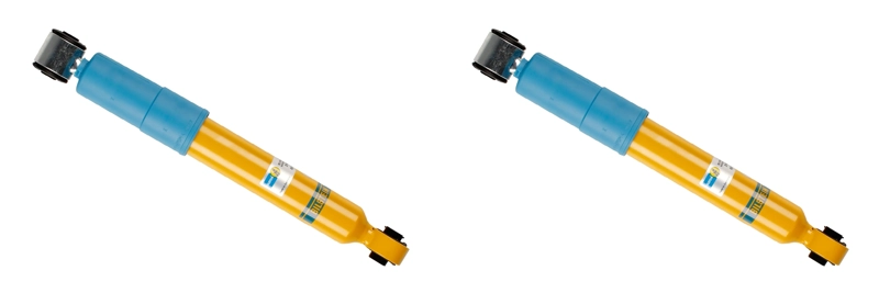 Bilstein 2x B6 Sport Amortisseurs ArriÃ¨re
