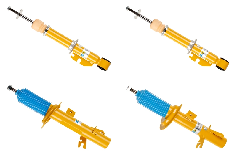 Bilstein 4x B6 Dampers Shock Absorbers