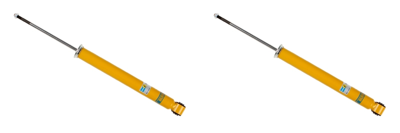 Bilstein 2x B8 Rear Kit Car Shortened Pressure Shock Absorbers Dampers