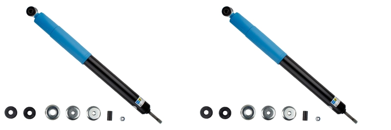 Pair of Bilstein B4 Front Shock Absorbers