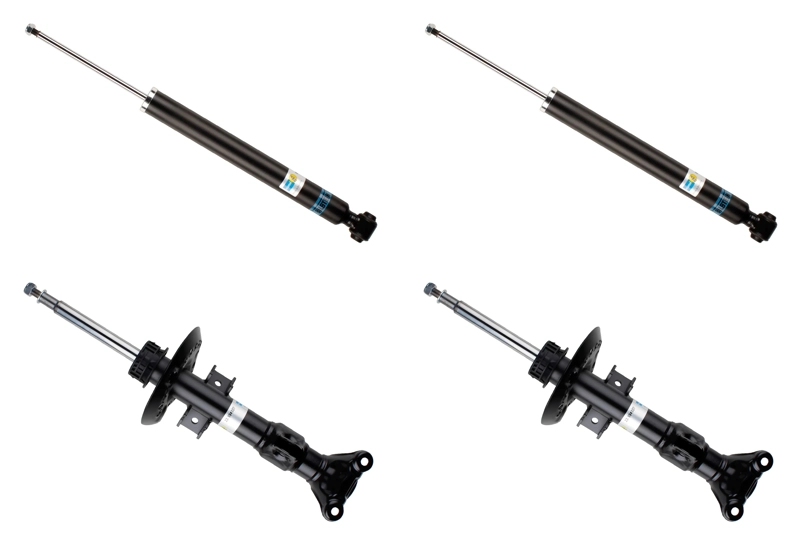 Bilstein 4x B4 Car Shock Absorbers High OEM Quality