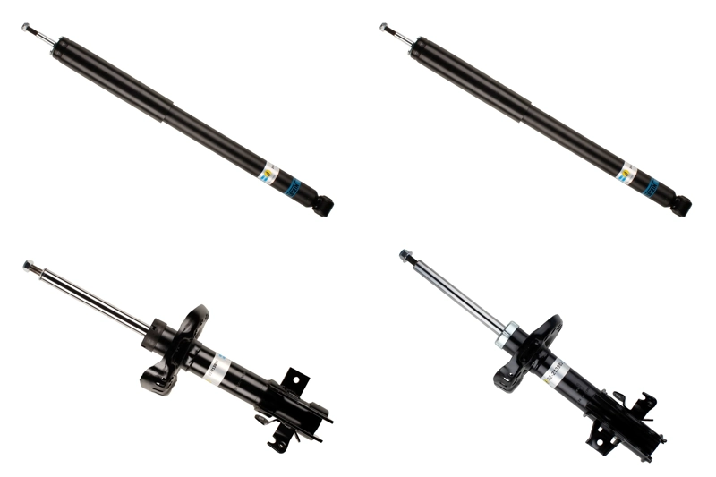 Bilstein B4 4x Shock Absorbers Dampers