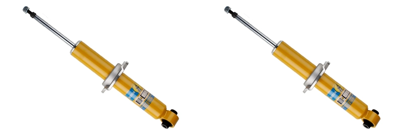 Bilstein B6 Rear Shock Absorbers Pair
