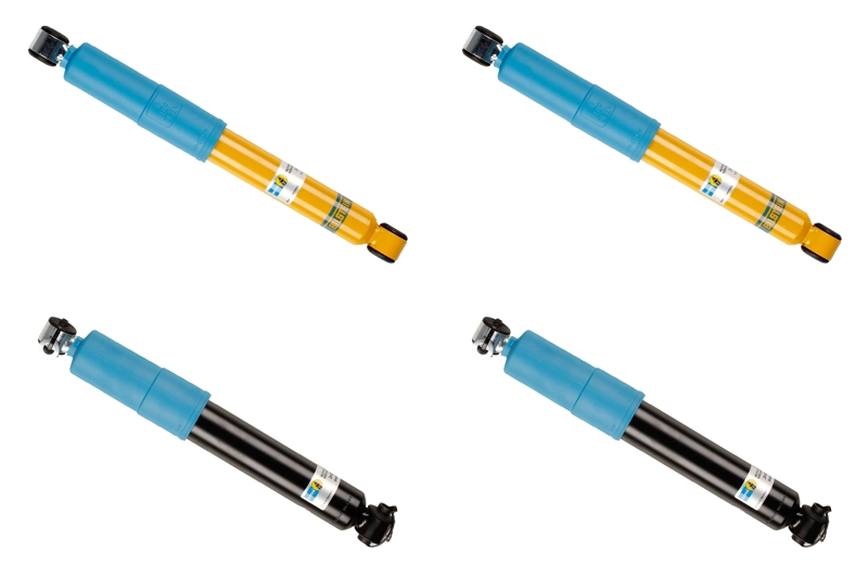 Bilstein 4x B6 Car Dampers Shock Absorbers