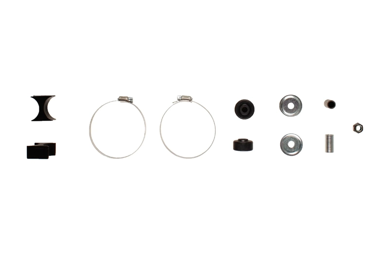 Bilstein B8 Front Uprated Shortened Shock Shock Absorber