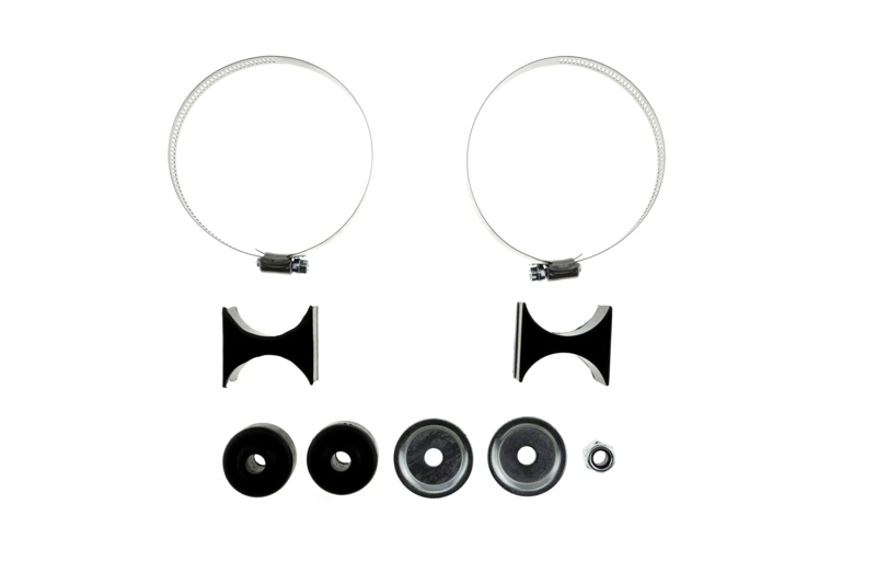 Bilstein B8 Front Uprated Shortened Shock Shock Absorber