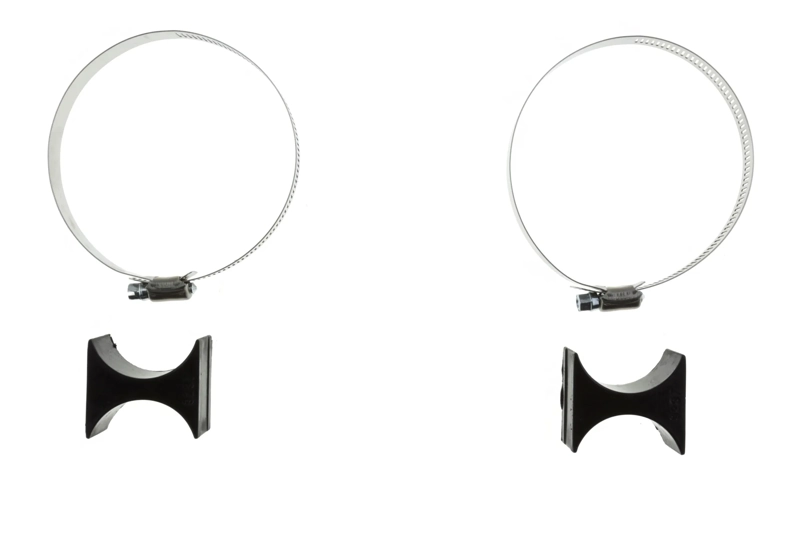 Bilstein B8 Rear Uprated Shortened Shock Shock Absorber